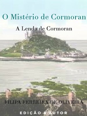 cover image of O Mistério de Marazion